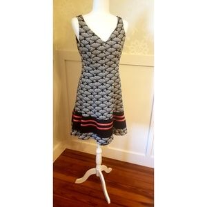 Nine West swing dress